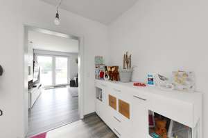 Einfamilienhaus mit großem Garten und viel Platz – Die vollständige Adresse der Immobilie erhältst du vom Anbieter., 59065 Bockum-Hövel, Hamm – Vorschaubild 3