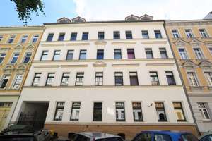 Dachterrasse und Aufzug! Charmante ETW im Herzen Schleußigs – Blümnerstraße 27, 4229 Schleußig, Leipzig – Vorschaubild 2