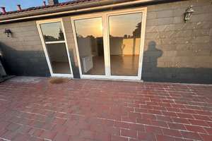 Über den Dächern: 3-Zimmer-Wohnung mit 30qm Dachterrasse – Lerigauweg 63, 26131 Eversten, Oldenburg (Oldenburg) – Vorschaubild 3