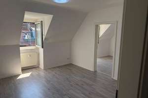 2,5-Zimmer-Dachgeschosswohnung in Gelsenkirchen zu vermieten