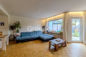 Gepflegtes Reihenmittelhaus mit großem Garten und Garage in Nürnberg – Die vollständige Adresse der Immobilie erhältst du vom Anbieter., 90439 Sankt Leonhard, Nürnberg – Vorschaubild 10