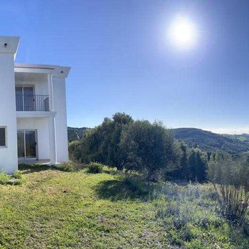 Luxuriöse freistehende Villa in der Sierra de Gaucín