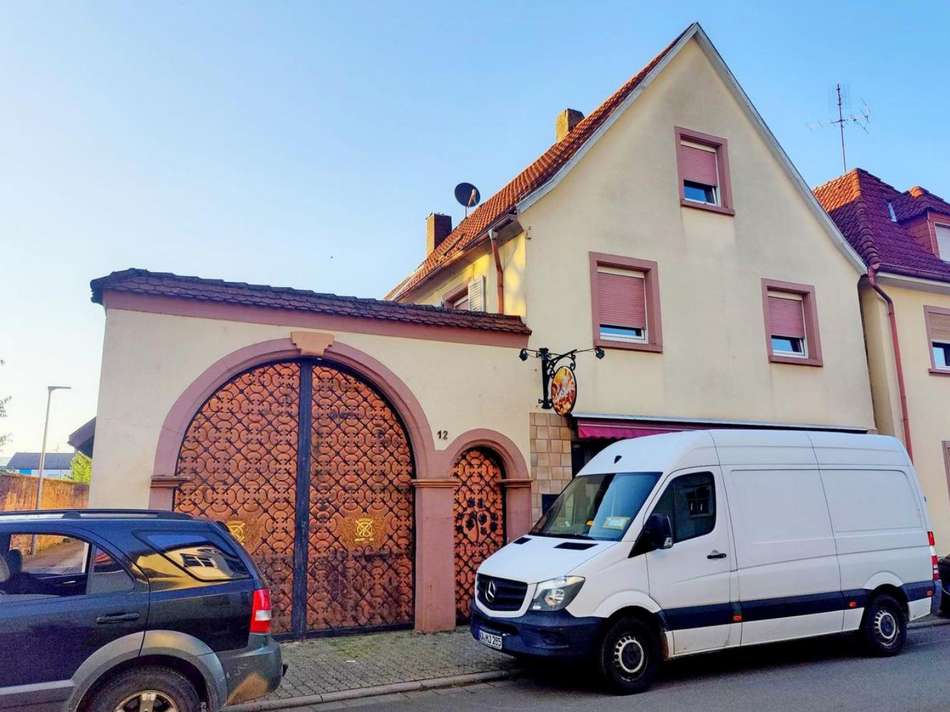 Ansicht
