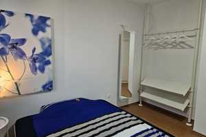 all inclusive Pauschalmiete! Charmante 2-Zimmer-Wohnung mit Vollausstattung in Leverkusen – Roonstraße 8, 51373 Leverkusen – Vorschaubild 6