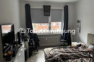 Tauschwohnung: Biete 2,5 Zi Whg am Exer, suche 3-4 Zi Whg – Fleethörn 25, 24103 Exerzierplatz, Kiel – Vorschaubild 10