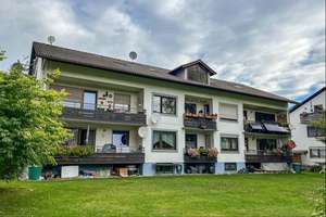 gut geschnitten mit Bergblick! – Die vollständige Adresse der Immobilie erhältst du vom Anbieter., 83080 Oberaudorf – Vorschaubild 1