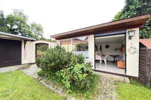 Ländliches Wohnen trifft Stadtnähe Einfamilienhaus auf großzügigem 3.465 m² Grundstück – Dorfstraße 27, 6773 Wittenberg (Kreis) – Vorschaubild 38