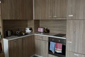 Schöne 2-Zimmer Wohnung zur Untermiete – Die vollständige Adresse der Immobilie erhältst du vom Anbieter., 69115 Bahnstadt, Heidelberg – Vorschaubild 4