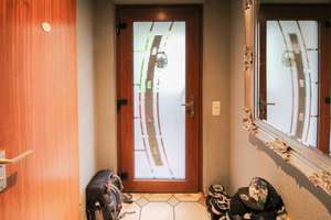 Ihr neues Familienglück: Gepflegtes Reihenmittelhaus mit Garten & Garage in Renningen – Die vollständige Adresse der Immobilie erhältst du vom Anbieter., 71272 Renningen – Vorschaubild 19