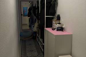 Sanierte 2-Zimmer-Wohnung im Stuttgarter Westen – Lindenspürstraße 15a, 70176 Rosenberg, Stuttgart – Vorschaubild 13