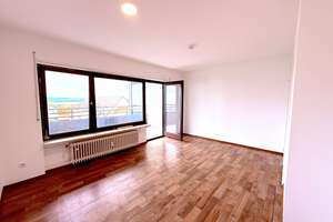 ❯❯ Modernisierte, vermietungsstarke und sofort verfügbare 1-Zimmer-Wohnung ❮❮ – Hardtwaldring 92, 68723 Oftersheim – Vorschaubild 3