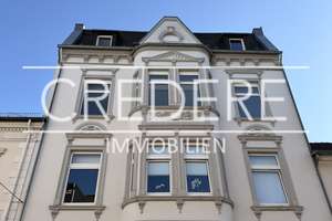 Grosszügige Altbauwohnung in der Fussgängerzone, ideal für Singles oder Paare! – Die vollständige Adresse der Immobilie erhältst du vom Anbieter., 58706 Menden (Sauerland) – Vorschaubild 3