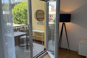 Zwei Zimmer in Frankfurt: Ihr neues Domizil in Sachsenhausen-Süd – Max-Beckmann-Straße 10, 60599 Sachsenhausen-Süd, Frankfurt am Main – Vorschaubild 15