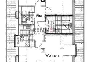 Großzügige Dachgeschosswohnung mit Balkon im Waldstraßenviertel! – Christianstraße 16, 4105 Zentrum-Nordwest, Leipzig – Vorschaubild 12