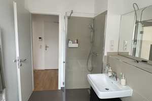 Nachmieter für schicke 2-Raumwohnung gesucht – Delitzscher Straße 28, 4129 Leipzig – Vorschaubild 12