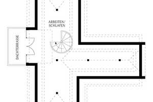 Traumhaft sanierte 3-Zimmer-Wohnung in Essen-Kupferdreh – Essen – Vorschaubild 14