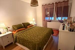 Gepflegte 2-Zimmer-Wohnung mit Einbauküche und Möbelübernahme – Die vollständige Adresse der Immobilie erhältst du vom Anbieter., 90459 Galgenhof, Nürnberg – Vorschaubild 9