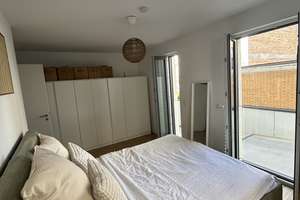 3-Zimmer-Wohnung in Mannheim Käfertal – Neustadter Straße 41a, 68309 Käfertal, Mannheim – Vorschaubild 16