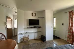 Stuttgart-Weilimdorf 1-Zimmerwohnung, Vollmobeliert – Ditzingerstr. 12A, 70499 Weilimdorf (Ortsteil), Stuttgart – Vorschaubild 9