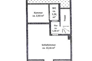*** D-Benrath: Reihenhaus mit Potential -  Platz für Ihre Ideen in begehrter Lage! *** – Die vollständige Adresse der Immobilie erhältst du vom Anbieter., 40593 Benrath, Düsseldorf – Vorschaubild 25