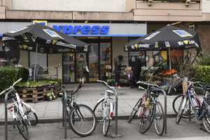 Voll ausgestattet, ideale Infrastruktur, ruhig // Fully equipped, ideal infrastructure, quiet – Jamnitzerstr. 13, 81543 München – Vorschaubild 16