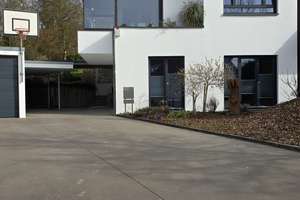 Architektenhaus im Bauhausstil am Knittelberg | Rheinebenblick | 228 m² | 967 m² Grundstück – Die vollständige Adresse der Immobilie erhältst du vom Anbieter., 76229 Grötzingen, Karlsruhe – Vorschaubild 35