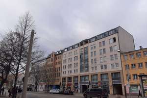 Freundliche 2-Raum-Wohnung mit verglaster Loggia mitten in Sudenburg sucht Sie! – Halberstädter Str. 118, 39112 Sudenburg, Magdeburg – Vorschaubild 13