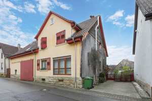 Charmantes Bauernhaus mit Scheune, großem Garten und modernisierter Ausstattung – Enzkreis – Vorschaubild 2