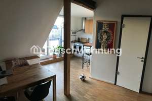 Tauschwohnung: Moderne Loftwohnung und SW-Balkon gegen Düsseldorf – Lerchenstr. X, 20357 Sternschanze, Hamburg – Vorschaubild 5