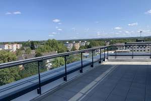 Einziehen und Wohlfühlen! Exklusive Dachterrassen Wohnung über den Dächern Kölns! – Die vollständige Adresse der Immobilie erhältst du vom Anbieter., 51103 Merheim, Köln – Vorschaubild 3