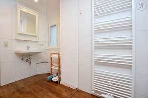 Modern möblierte Wohnung in zentraler und dennoch ruhiger Wohnlage in Stuttgart Ost – Die vollständige Adresse der Immobilie erhältst du vom Anbieter., 70188 Diemershalde, Stuttgart – Vorschaubild 8