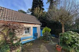Charmantes Einfamilienhaus mit traumhaftem Garten in der Nähe des Senner Hellwegs! – 33659 Senne, Bielefeld – Vorschaubild 17