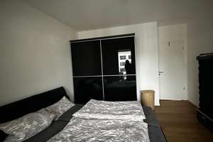 2-Zimmer-Neubauwohnung Stadtmitte ab 01.08.2026 – Worringer Straße X, 40211 Stadtmitte, Düsseldorf – Vorschaubild 19