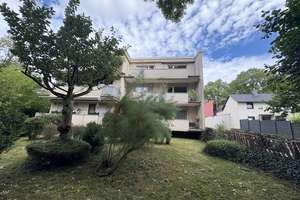 Helle 3-Zimmer Eigentumswohnung in zweiter Reihe mit großem Süd-West Balkon in Mehlem – Die vollständige Adresse der Immobilie erhältst du vom Anbieter., 53179 Mehlem, Bonn – Vorschaubild 17