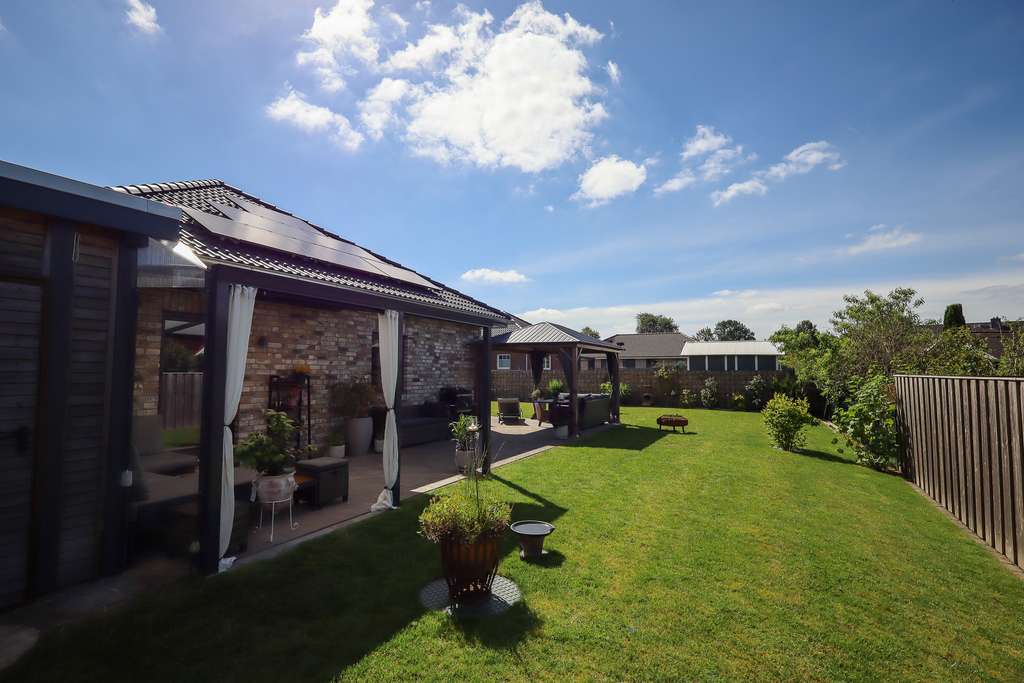 Immobilie in Nehms - Moderner Bungalow in malerischer Umgebung - Bild 3