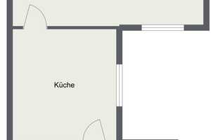 Freistehendes Einfamilienhaus mit besonderem Grundriss – Harz (Kreis) – Vorschaubild 28
