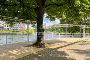 Urban wohnen am Ufer der Spree in 5-Zimmer-Terrassenwohnung – Die vollständige Adresse der Immobilie erhältst du vom Anbieter., 10589 Charlottenburg, Berlin – Vorschaubild 7