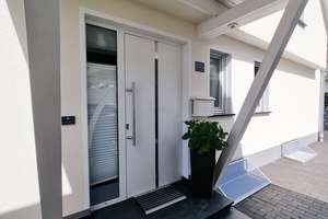 Ihr neues Zuhause mit Zukunft – Zweifamilienhaus mit PV-Anlage, Außenpool und Vollkeller! – Die vollständige Adresse der Immobilie erhältst du vom Anbieter., 33378 Rheda-Wiedenbrück – Vorschaubild 7