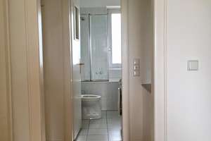 Expats !  - Oberkassel, toller Rheinblick ,  möbl. 2-3 Zimmer-Wohnung  mit gr. Balkon – 40545 Oberkassel, Düsseldorf – Vorschaubild 12
