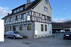2 Häuser=1 Preis und ein riesiges Grundstück an der Jagst in Klepsau (Großes Ausbaupotential) – Die vollständige Adresse der Immobilie erhältst du vom Anbieter., 74238 Krautheim – Vorschaubild 2