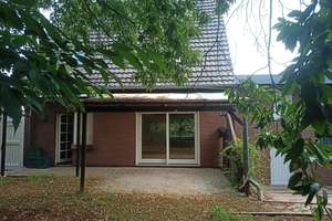 Freistehendes Einfamilienhaus zur Miete in Rheurdt-Schaephuysen – Hubertusstr. 66, 47509 Rheurdt – Vorschaubild 8