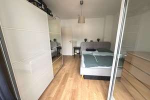 Ideal für Paare & Homeoffice – 3 Zimmer mit Balkon zum ruhigen Innenhof – Chemnitzerstr. 15, 44139 City, Dortmund – Vorschaubild 13