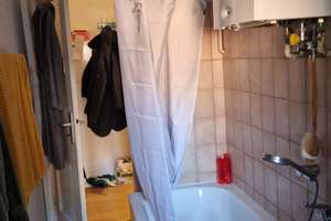 Nachmieter*in gesucht – 2-Zimmer-Wohnung in zentraler Lage der Oststadt – Die vollständige Adresse der Immobilie erhältst du vom Anbieter., 30161 Oststadt, Hannover – Vorschaubild 9