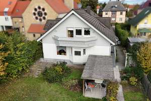 großes Haus mit vielen Optionen, als Kapitalanlage, auf 1.275m² Grund – Die vollständige Adresse der Immobilie erhältst du vom Anbieter., 14959 Trebbin – Vorschaubild 3