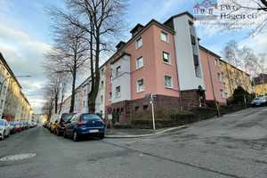 EWG - Ihr aktuelles Wohnungsangebot: – Lahnstr. 30, 58097 Hagen – Vorschaubild 1