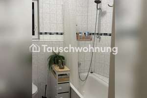 Tauschwohnung: Ruhige 3,5 Zimmer Wohnung Eppendorf / Kellinghusenpark – Gustav-Leo-Straße 2, 20249 Eppendorf, Hamburg – Vorschaubild 3