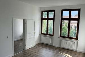 Einziehen & wohlfühlen: Modernisierte und zentrale 4-Zimmer-Wohnung in MD-Sudenburg – 39112 Sudenburg, Magdeburg – Vorschaubild 4