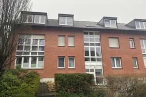 Schöne 3-Zimmerwohnung in ruhiger Lage