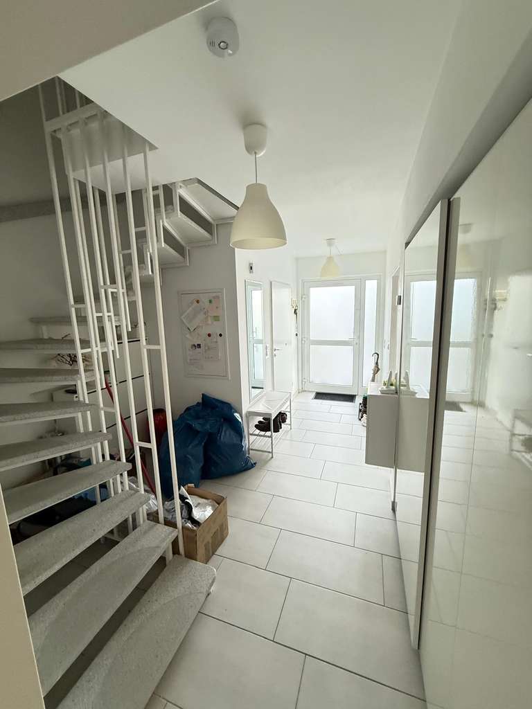 Immobilie in Bergkamen - Einfam.-Haus mit Einlieger-Studio! ... kaufen - einziehen - sofort wohlfühlen! So einfach geht das! - Bild 3