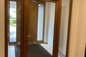 3-Zi.-Wohnung * offener Küche-Wohnbereich * FB-Heizung * Parkett * Wanne & Dusche * Balkon * Aufzug – An der Schalwiese 17, 44789 Südinnenstadt, Bochum – Vorschaubild 12